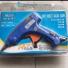 Súng keo nhiệt bé 36.000đ - Keo nến chất lượng, bám dính mạnh, an toàn cho trẻ