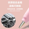 Súng keo nóng chảy 8YEV - Que keo trong suốt 7-11mm, dải keo đa năng, chỉ 164.489đ 5