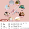 Súng keo nóng chảy 8YEV - Que keo trong suốt 7-11mm, dải keo đa năng, chỉ 164.489đ 6