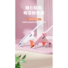 Súng keo nóng chảy 8YEV - Que keo trong suốt 7-11mm, dải keo đa năng, chỉ 164.489đ 9