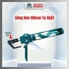 Sung Keo Silicon Tự Ngắt Thế Hệ Mới Khung Tạo Hình Đầu Keo Siêu Đẹp Giá 233.000₫