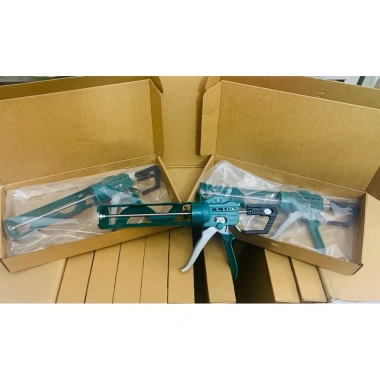 Sung Keo Silicon Tự Ngắt Thế Hệ Mới Khung Tạo Hình Đầu Keo Siêu Đẹp Giá 233.000₫ 7