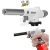 Súng Khò Gas Mini Cầm Tay Gắn Bình, Đèn Khò Nấu Ăn BBQ Đa Năng - Giá 89.000đ
