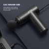 Súng Massage Cầm Tay 99 Tốc Độ 8 Đầu 12kg 19.800 Vòng Phá Cơ Lưng Cổ Chân - Giá Ưu Đãi 293.620 8