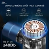 Súng Massage Cầm Tay Maxcare Max638Smart 4 Đầu 7mm, 4 Chế Độ Mát Xa - Giảm Đau Cổ Vai Bắp, Giá Ưu Đãi 1.450.000 VND 4