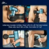 Súng Massage Cầm Tay Maxcare Max638Smart 4 Đầu 7mm, 4 Chế Độ Mát Xa - Giảm Đau Cổ Vai Bắp, Giá Ưu Đãi 1.450.000 VND 8