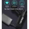 Súng Massage Cầm Tay Mini Rulax RL‑27 – Đấm Lưng, Trị Liệu Toàn Thân 4 Đầu, Bảo Hành Chính Hãng, 985.000₫ 5