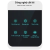 Súng Massage Cầm Tay Mini Rulax RL‑27 – Đấm Lưng, Trị Liệu Toàn Thân 4 Đầu, Bảo Hành Chính Hãng, 985.000₫ 7