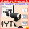 Súng Massage Cầm Tay OROMI ORM-J11A Giảm Đau Cơ Bắp, Mát Xa Toàn Thân, Giá 453.000đ