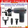 Súng Massage Cầm Tay OROMI ORM-J11A Giảm Đau Cơ Bắp, Mát Xa Toàn Thân, Giá 453.000đ 2