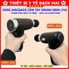Súng Massage Cầm Tay OROMI ORM-J11A Giảm Đau Cơ Bắp, Mát Xa Toàn Thân, Giá 453.000đ 5
