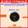 Súng Massage Cầm Tay OROMI ORM-J11A Giảm Đau Cơ Bắp, Mát Xa Toàn Thân, Giá 453.000đ 6