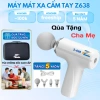 Súng massage cầm tay Zlife mini 16 đầu 99 cấp độ - Giá ưu đãi 189.000₫