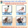 Súng massage cầm tay Zlife mini 16 đầu 99 cấp độ - Giá ưu đãi 189.000₫ 2