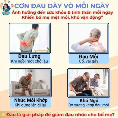 Súng massage cầm tay Zlife mini 16 đầu 99 cấp độ - Giá ưu đãi 189.000₫ 2