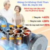 Súng massage cầm tay Zlife mini 16 đầu 99 cấp độ - Giá ưu đãi 189.000₫ 4