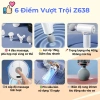 Súng massage cầm tay Zlife mini 16 đầu 99 cấp độ - Giá ưu đãi 189.000₫ 5