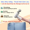 Súng massage cầm tay Zlife mini 16 đầu 99 cấp độ - Giá ưu đãi 189.000₫ 8