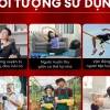 Súng massage Crenot Thunder Z6 mini - Đấm lưng cổ vai gáy, toàn thân, giảm 20% 8
