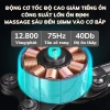 Súng Máy Massage Cầm Tay DELA SMS06 - 99 Cấp Độ, 8 Đầu Đa Năng, Giá 445.000 VND 9