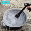 Súng nội thất lỗ thông hơi đa năng, đầu bàn chải, lốc xoáy mạnh, vệ sinh sạch – Giá chỉ 261,045₫ 6