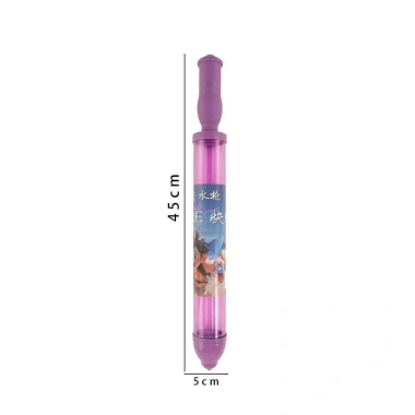 Súng Nước Pháo Hoa 2.025 – Đồ Chơi Hot Mùa Hè, Giá Gốc 47.190, Giảm còn 39.000 VNĐ