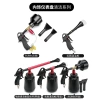 Súng phun lốc xoáy Tornado - Dụng cụ rửa xe, làm sạch động cơ, nội thất, ngăn thổi bụi - Giá chỉ 601.515₫ 3