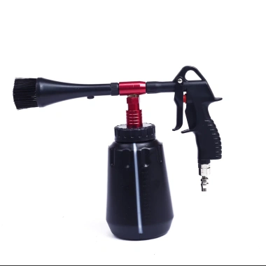 Súng phun lốc xoáy Tornado - Dụng cụ rửa xe, làm sạch động cơ, nội thất, ngăn thổi bụi - Giá chỉ 601.515₫