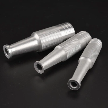 Súng phun nước DC đa năng 1-1.5 inch YTS5 cho nông nghiệp, vườn, cảnh quan, tưới tiêu và chữa cháy - Giá chỉ 86.559₫