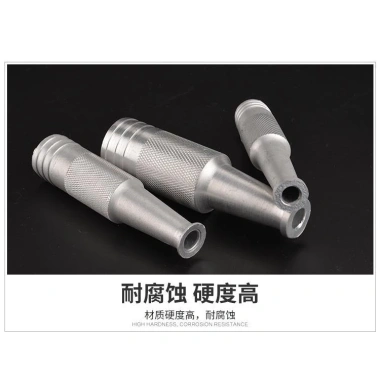 Súng phun nước DC đa năng 1-1.5 inch YTS5 cho nông nghiệp, vườn, cảnh quan, tưới tiêu và chữa cháy - Giá chỉ 86.559₫