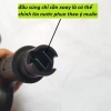 Súng rửa xe áp lực cao, vòi xịt rửa xe cho máy rửa gia đình cò đỏ - Chỉ 65.000₫ 2