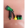 Súng rửa xe & tưới cây 7 chế độ cao cấp - Bảo hành 12 tháng - Giá chỉ 54.000 2