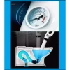 Súng Thông Tắc Bồn Cầu Cao Cấp An Toàn - Hiệu Quả Tức Thì, Giá 209.000 VNĐ 3