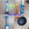 Súng Thông Tắc Bồn Cầu - Cây Thông Bồn Cầu Đa Năng, Giá Ưu Đãi 34.999 VND 2