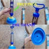 Súng Thông Tắc Bồn Cầu - Cây Thông Bồn Cầu Đa Năng, Giá Ưu Đãi 34.999 VND 3