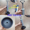 Súng Thông Tắc Bồn Cầu - Cây Thông Bồn Cầu Đa Năng, Giá Ưu Đãi 34.999 VND 4
