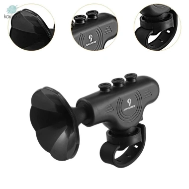 Sừng xe đạp IPX4 chống nước cho người lớn và trẻ em - Giá chỉ 133.100₫