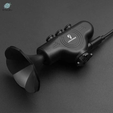 Sừng xe đạp IPX4 chống nước cho người lớn và trẻ em - Giá chỉ 133.100₫ 9 Sừng xe đạp IPX4 chống nước cho người lớn và trẻ em - Giá chỉ 133.100₫ 9