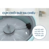 Sunhouse KS-CL235PB Bộ Chổi Lau Nhà Thông Minh Tách Nước Bẩn Xoay 360° 349.000đ 5