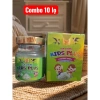 SUNNEST Combo 10 lọ yến sào 70ml - Hồi phục sức khỏe, giảm giá 179.999₫, có hộp 4