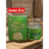 SUNNEST Combo 10 lọ yến sào 70ml - Hồi phục sức khỏe, giảm giá 179.999₫, có hộp 5