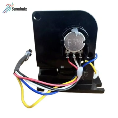 Sunnimix Xe đạp tập thể dục động cơ điện & điện trở, dùng tại nhà, 213.400 VNĐ 2