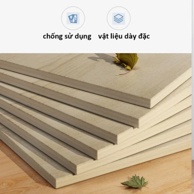 SUNNY Bàn làm việc & học nội thất, kèm giá sách, kích thước lớn, tháo lắp dễ dàng 9