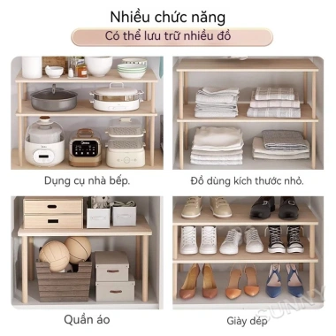 SUNNY Bàn mini tủ quần áo đa năng, hỗ trợ đồ gấp, lưu trữ gọn gàng – chỉ 79.000₫ 4 SUNNY Bàn mini tủ quần áo đa năng, hỗ trợ đồ gấp, lưu trữ gọn gàng – chỉ 79.000₫ 4