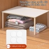 SUNNY Bàn mini tủ quần áo đa năng, hỗ trợ đồ gấp, lưu trữ gọn gàng – chỉ 79.000₫ 8