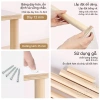 SUNNY Bàn mini tủ quần áo đa năng, hỗ trợ đồ gấp, lưu trữ gọn gàng – chỉ 79.000₫ 9