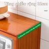 SUNNY BIERE Kệ Đựng Đồ Nhà Bếp Nhiều Tầng - Lưu Trữ Gia Vị, Bát Đĩa, Nồi Cơm Tiết Kiệm Không Gian 6