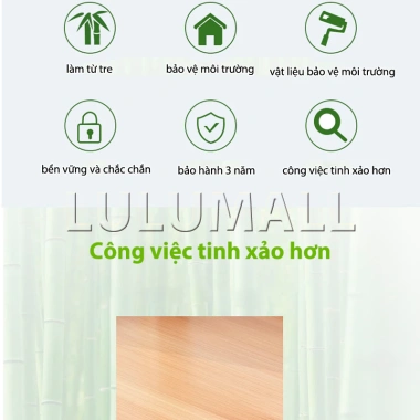 SUNNY BIERE Kệ gia vị gỗ cao su tự nhiên – Bền bỉ, chống ăn mòn, nhập khẩu, giá 92.221₫ 9