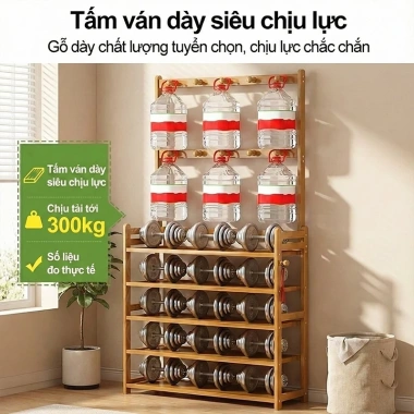 SUNNY BIERE Kệ Giày Treo Quần Áo Nón Túi Xách – Đựng Giày Dép Giảm Giá 221k 4 SUNNY BIERE Kệ Giày Treo Quần Áo Nón Túi Xách – Đựng Giày Dép Giảm Giá 221k 4