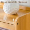 SUNNY BIERE Tủ Đa Năng Nắp Đậy Cao Cấp 1-3 Tầng - Kệ Thông Minh Giữ Đồ Nhà Bếp 5